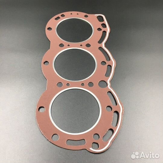 Прокладка под головку Suzuki DT75-85 (11141-95621)