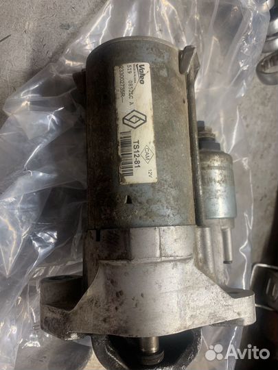 Продам стартер