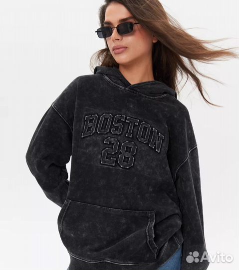 Толстовка женская