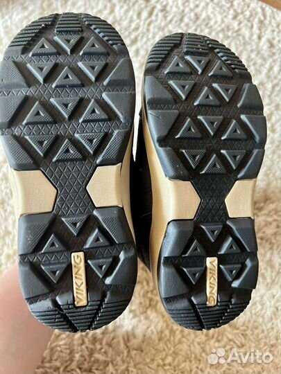 Зимние ботинки Viking Toasty II GTX