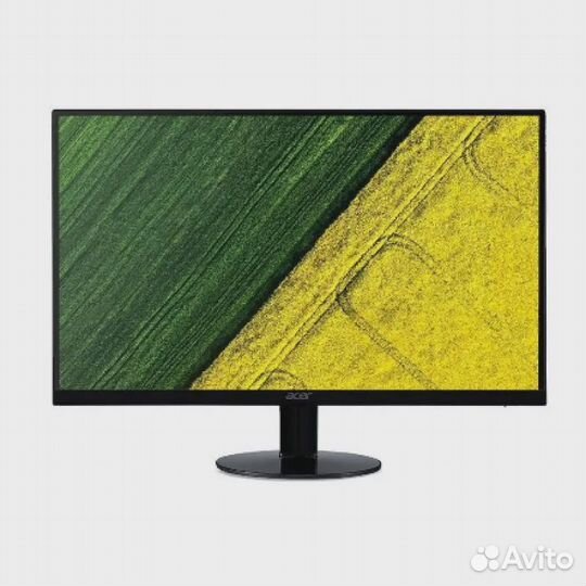 Монитор Acer 24 дйюма full HD 75Гц