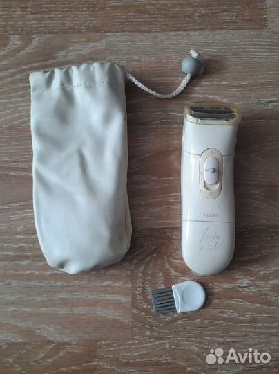 Эпилятор philips