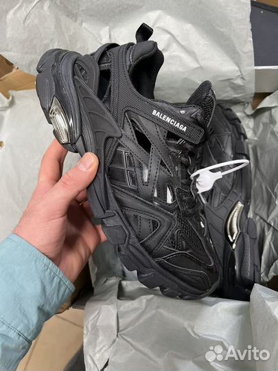 Balenciaga track 2.0