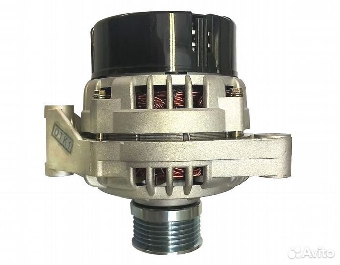 Генератор стартер ваз 2110 2114 21072109 нива 2115