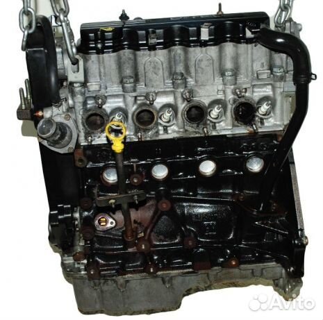 Двигатель дэу матиз Гарантия на все