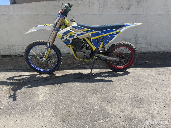 Продам мотоленд 250