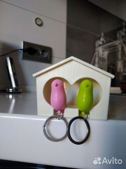 Свадебные лебеди, птички