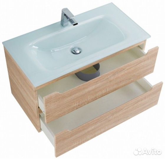 Мебель для ванной BelBagno Etna-800-BB810/465-LV-V