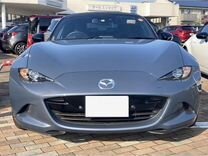 Mazda Roadster 2.0 AT, 2021, 16 732 км, с пробегом, цена 1 860 000 руб.