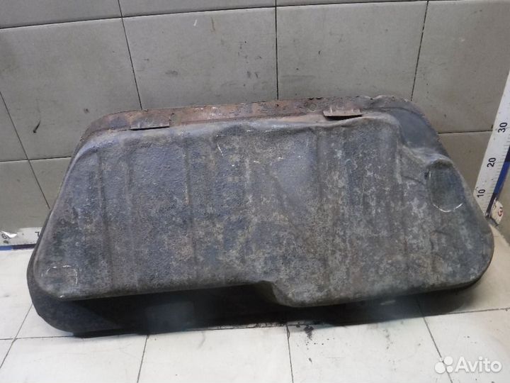 Бак топливный Chevrolet Lanos