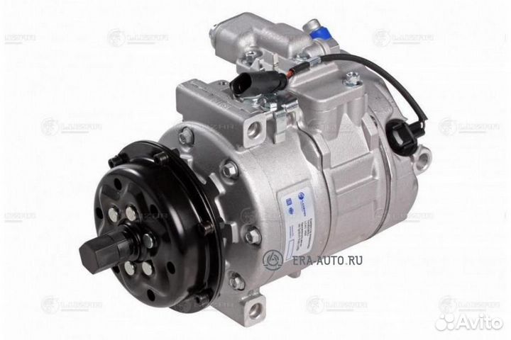 Luzar lcac1825 lcac 1825 компрессор кондиционера\