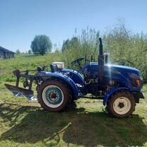 Мини-трактор Русич Русич Т-224Г, 2019