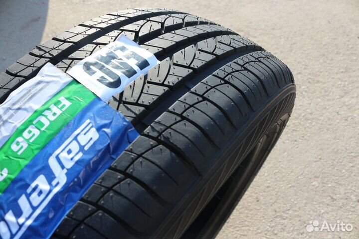 Saferich FRC66 215/60 R17 96H