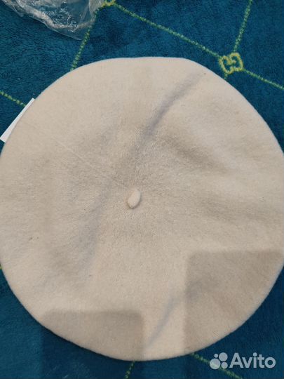 Берет женский