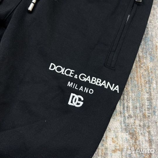 Спортивные штаны Dolce Gabbana