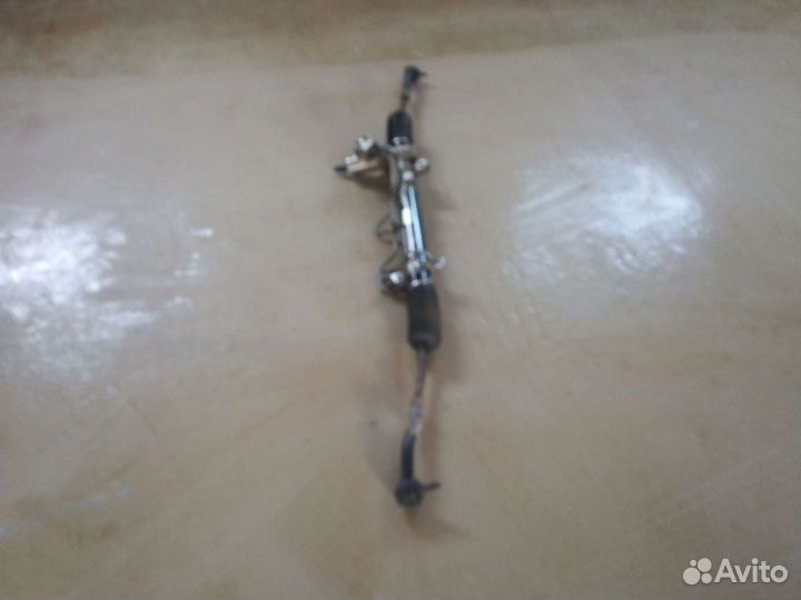 Рулевая рейка хундай туксон
