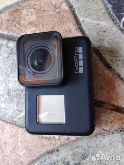 Gopro hero 7 black