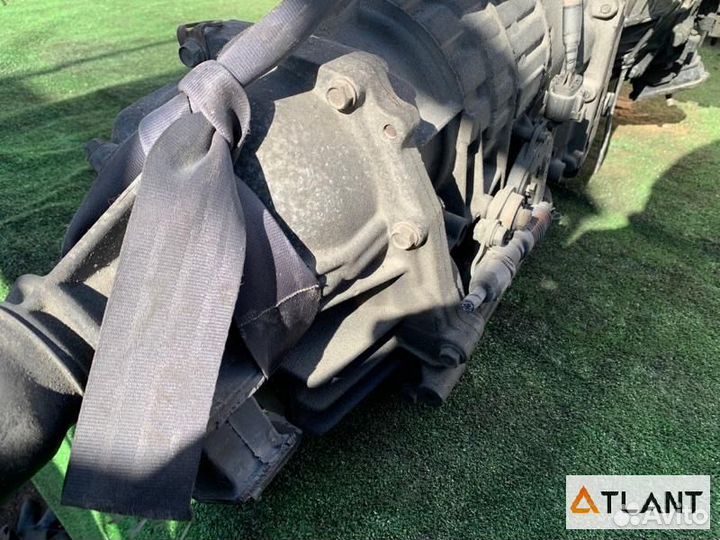 АКПП subaru forester