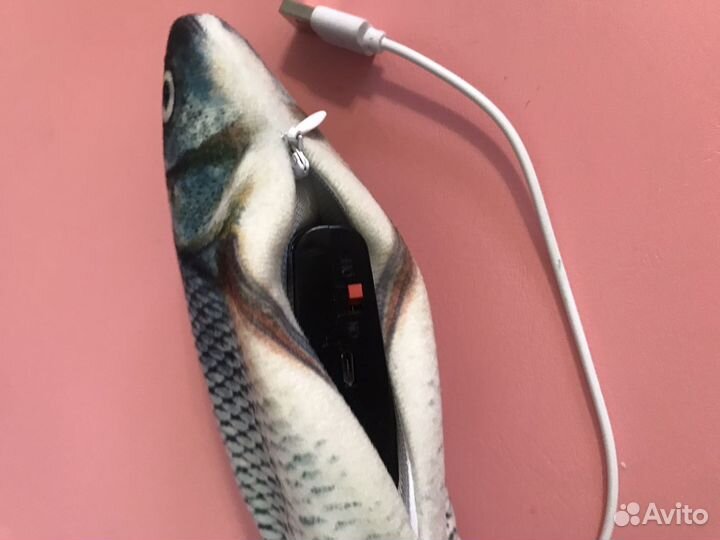 Игрушки для кошек