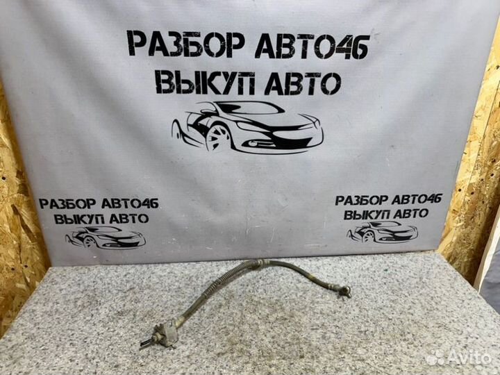 Трубка тормозная передняя левая Kia Ceed 3 CD 1.6