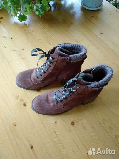 Для Антизолушек :) Ботинки деми Steve Madden