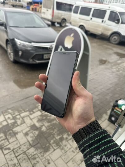 iPhone 11 Pro Max, 256 ГБ