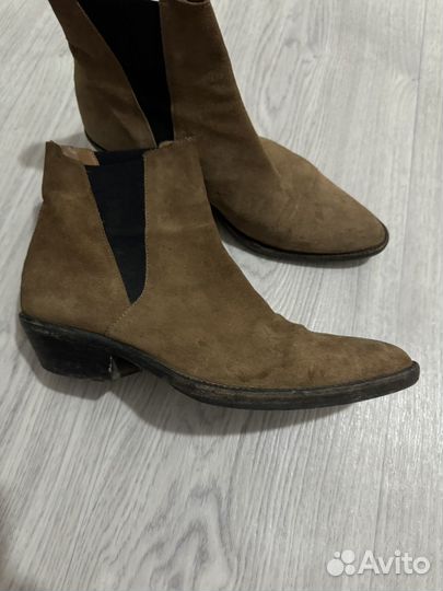 Казаки 40 размер isabel marant
