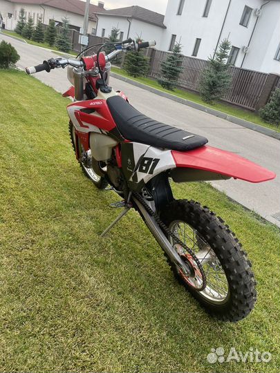 Gas gas ec300
