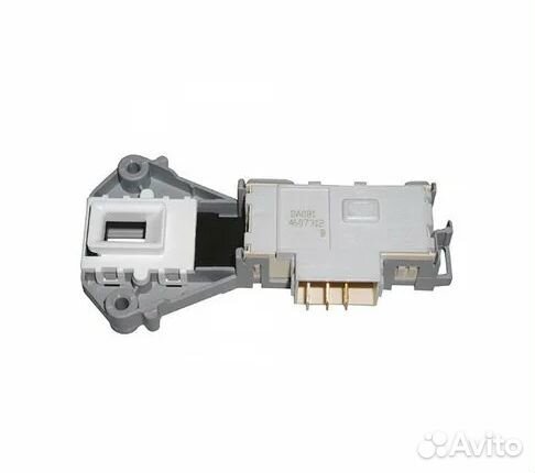 Замок люка для стиральной машины