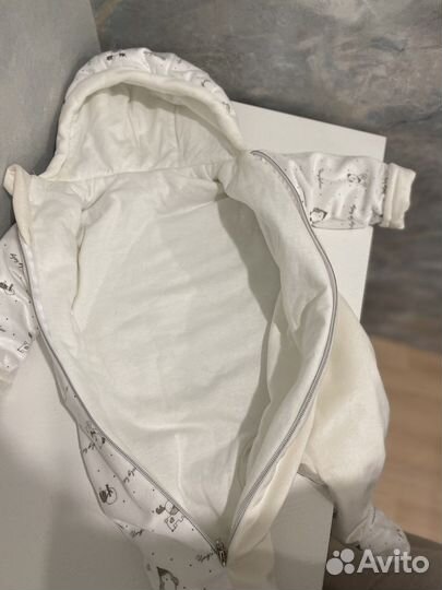 Комбинезон детский