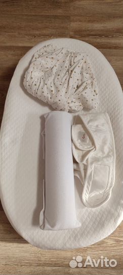 Кокон для новорожденных