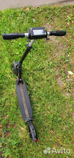 Электро самокат взрослый