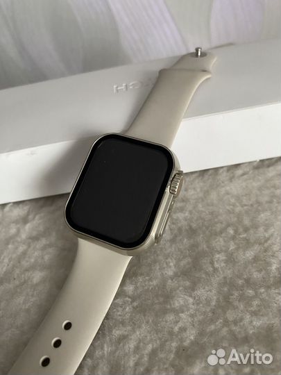 Apple Watch Series 9 45 mm