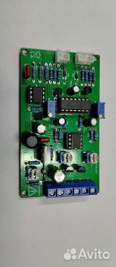 Ин 13 Плата для ламп ин 13