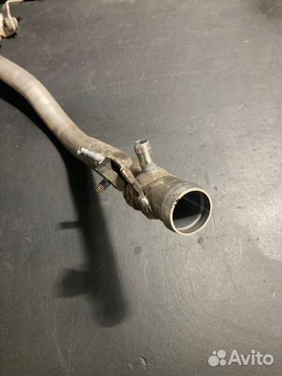 Трубка системы охлаждения Bmw 1 F20 N13B16 2013