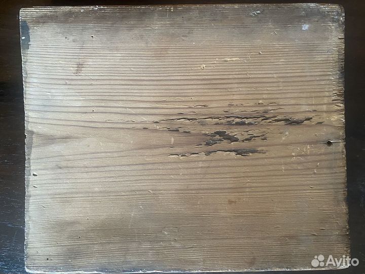 Старинные иконы