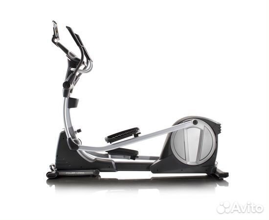 Эллиптический тренажер NordicTrack Space Saver SE7