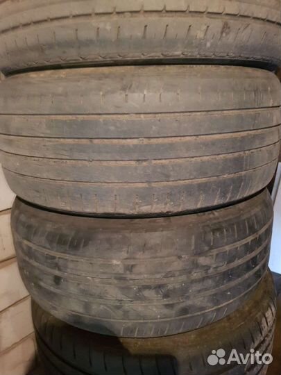 Pirelli Carrier 225/45 R17