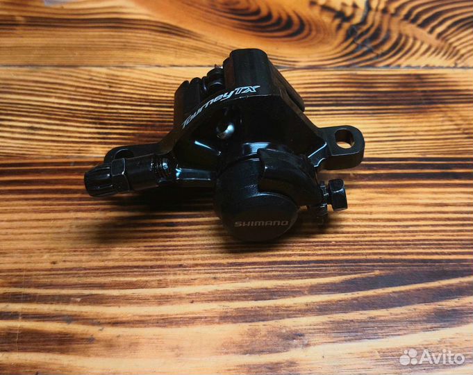 Shimano BR-TX805