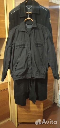 Офисная военная форма короткий рукав