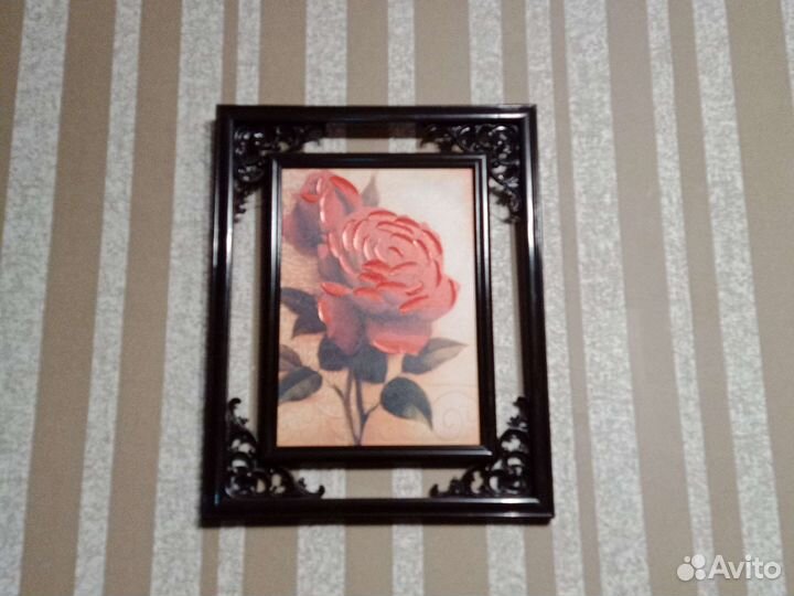 Ваза декоративная