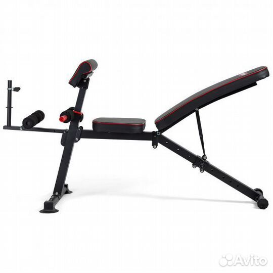 Универсальная скамья VictoryFit VF-T21