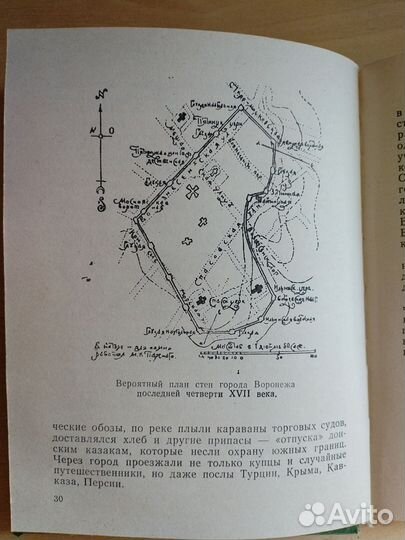 Воронежская мозаика. Пульвер. Букинистика