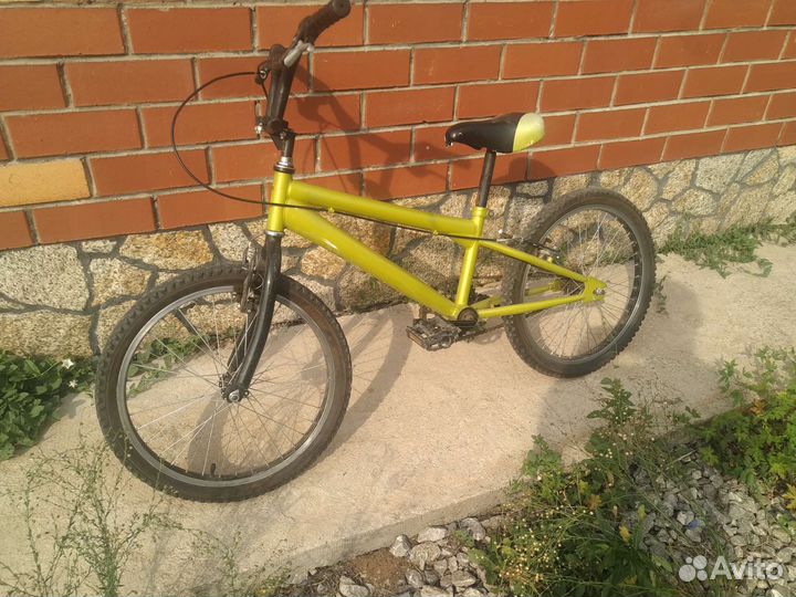 Велосипед детский, 20 колёса
