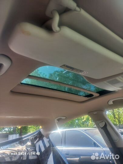 Volkswagen passat b6 разбор, запчасти