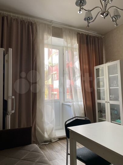 Комната 13 м² в 3-к., 3/5 эт.