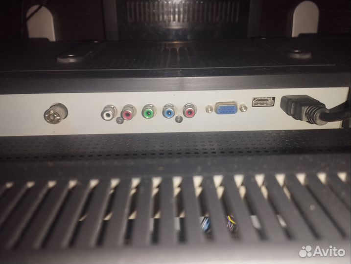 ЖК Телевизор Thomson 26E62NH20