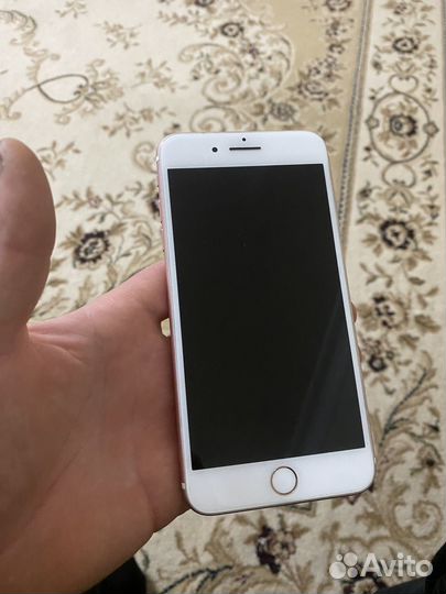 iPhone 7 Plus, 128 ГБ