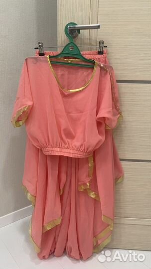 Костюм для танцев