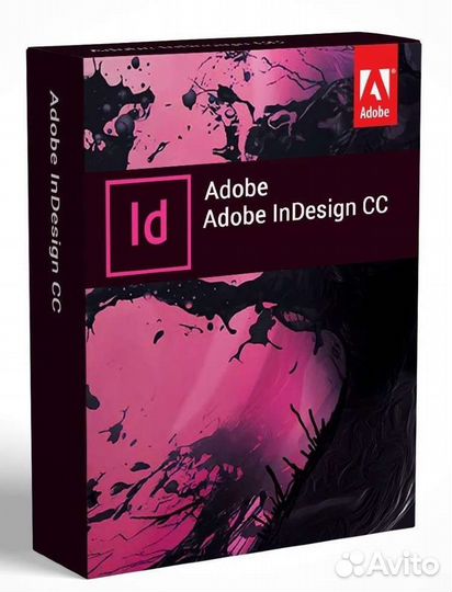 Программное обеспечение от Adobe